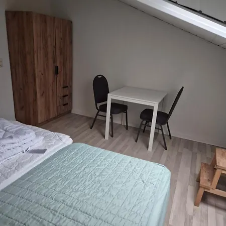 Casa rural Vaerelse Til Leje 8
