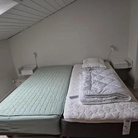 Vaerelse Til Leje 8