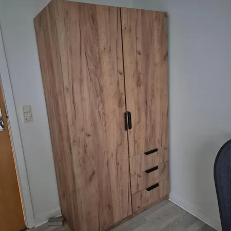 Vaerelse Til Leje 8 Hørve