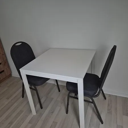 Vaerelse Til Leje 8 Landhuis