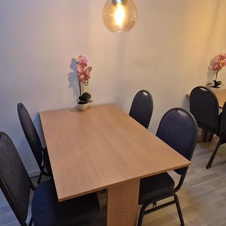 Vaerelse Til Leje 8