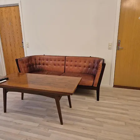 컨트리하우스 Vaerelse Til Leje 8 *