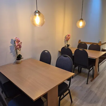 Vaerelse Til Leje 8 * Hørve