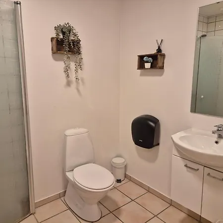 Casa rural Vaerelse Til Leje 8