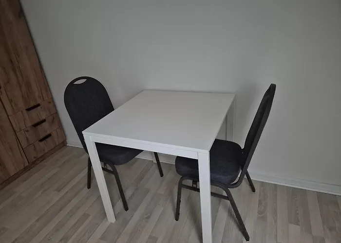 Vaerelse Til Leje 8 Летний дом