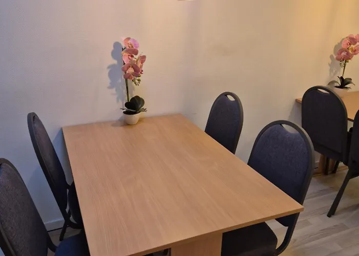 Vaerelse Til Leje 8