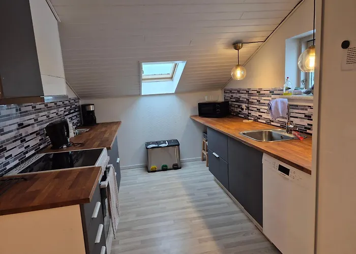 Vaerelse Til Leje 8 *