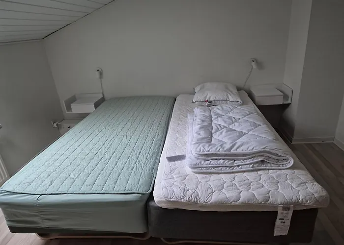 Vaerelse Til Leje 8 * Horve